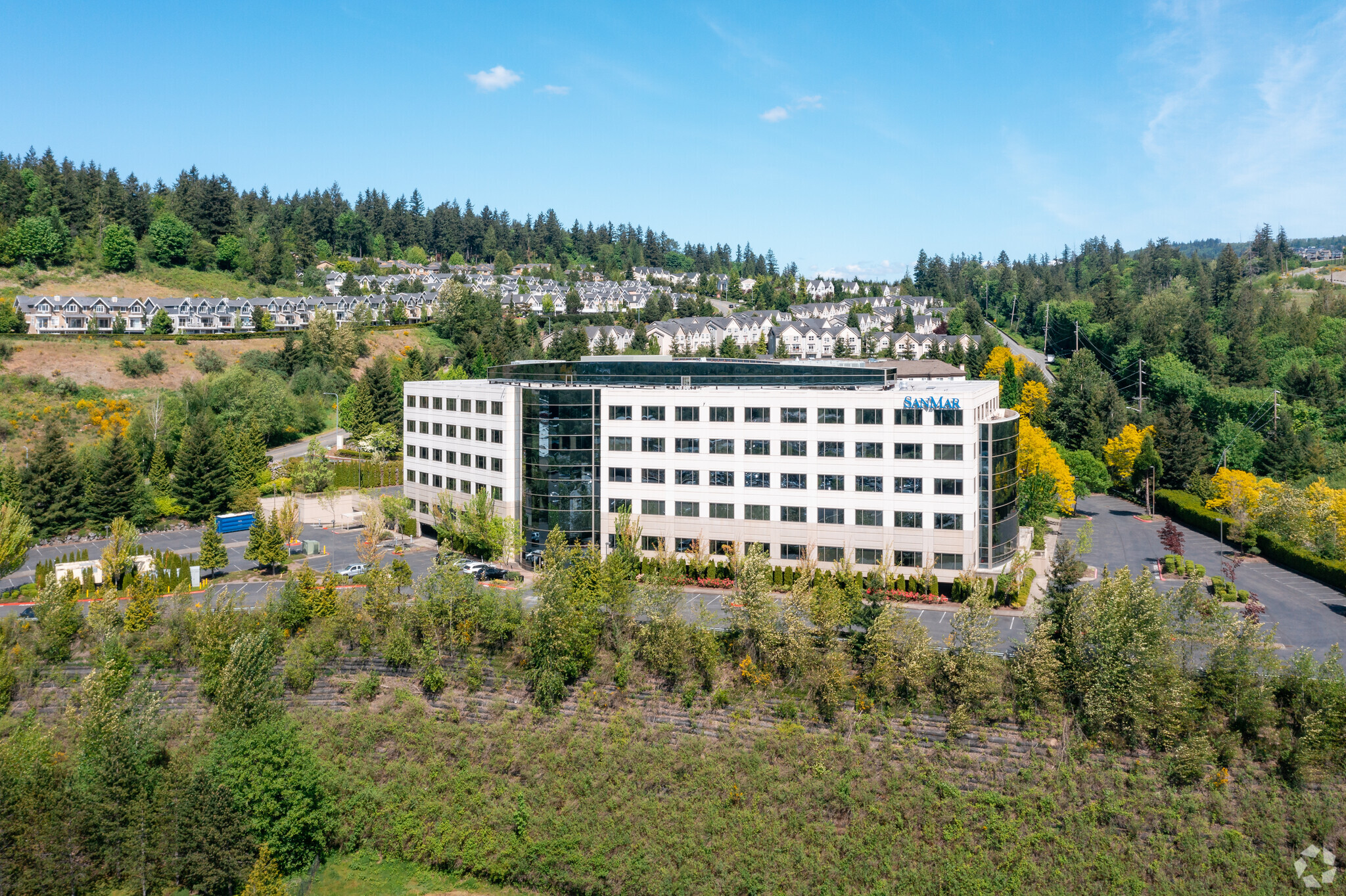 22833 SE Black Nugget Rd, Issaquah, WA 98029 - Eastpointe Corporate ...