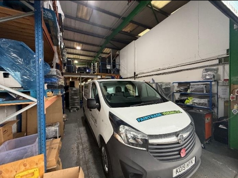 Trident Clos, Rochester for lease Interior Photo- Image 1 of 2