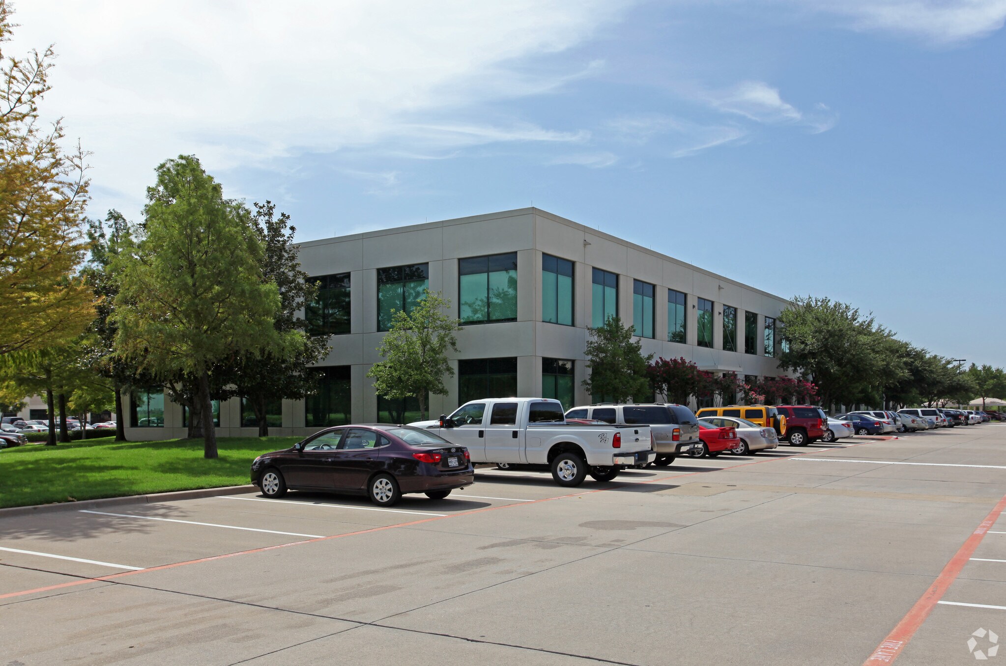 6400 International Pky, Plano, TX 75093 Office for Lease