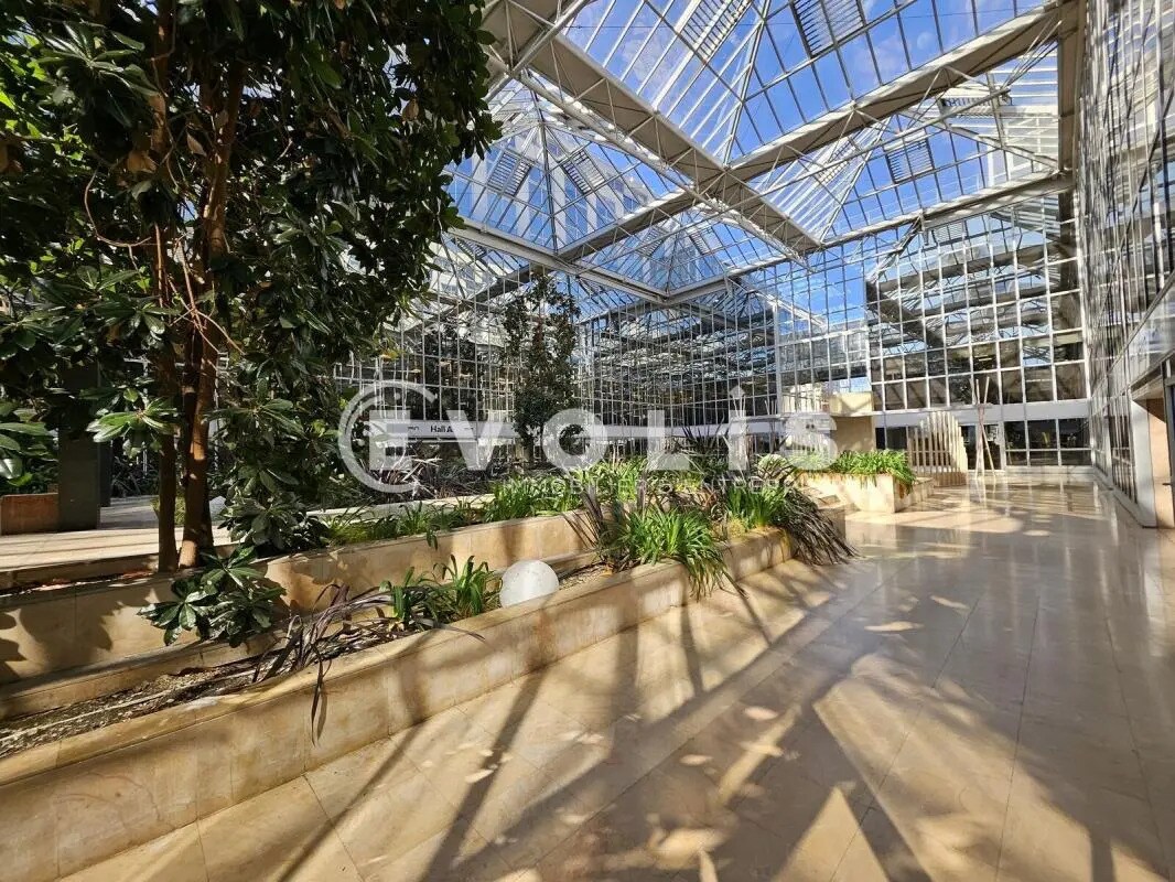 Office in Arcueil for lease Building Photo- Image 1 of 36