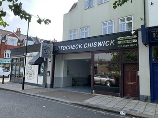 More details for 1-2 Chiswick Common Rd, London - Retail for Lease