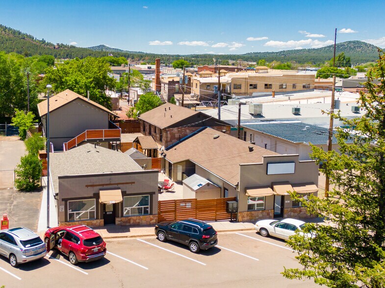 116 S 1st St, Williams, AZ for sale - Primary Photo - Image 1 of 1