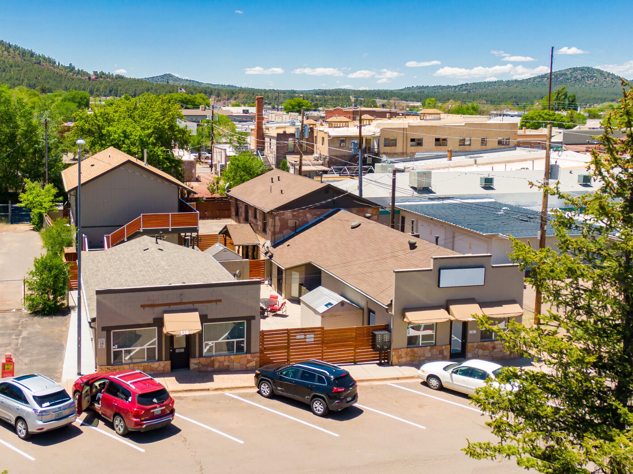 116 S 1st St, Williams, AZ for sale Primary Photo- Image 1 of 1