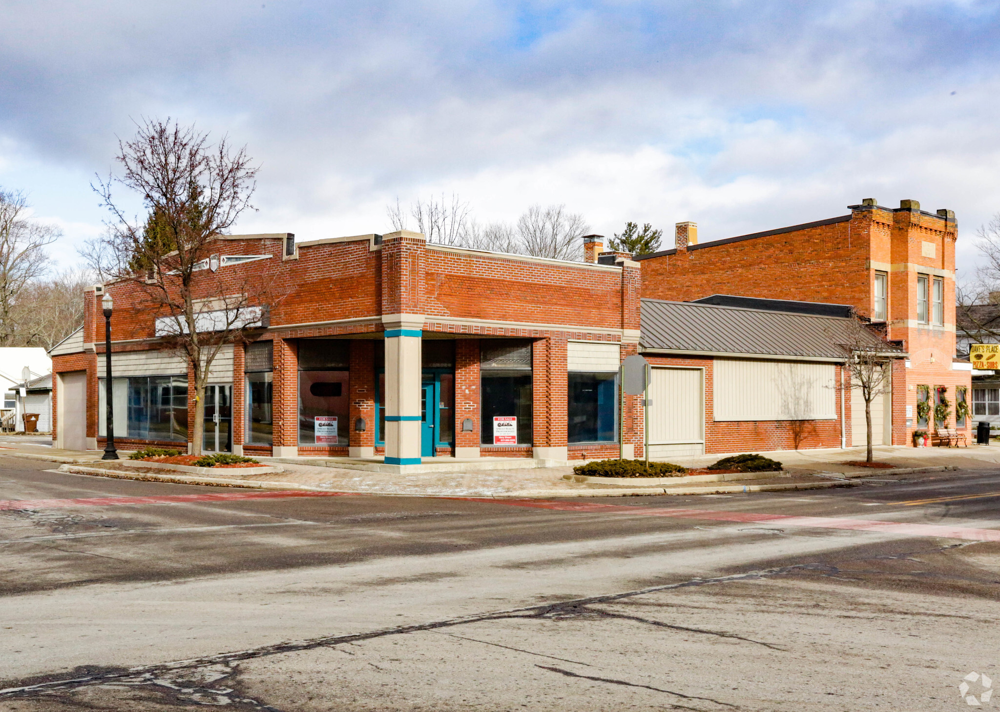 101 N Main St, Leslie, MI for sale Primary Photo- Image 1 of 1