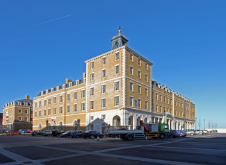 More details for Queen Mother Sq, Dorchester - Office for Lease