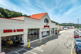 More details for 9805 McKnight Rd, Pittsburgh, PA - Retail for Lease