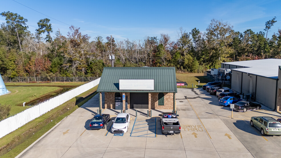 28471 Highway 22, Ponchatoula, LA for lease - Building Photo - Image 2 of 17