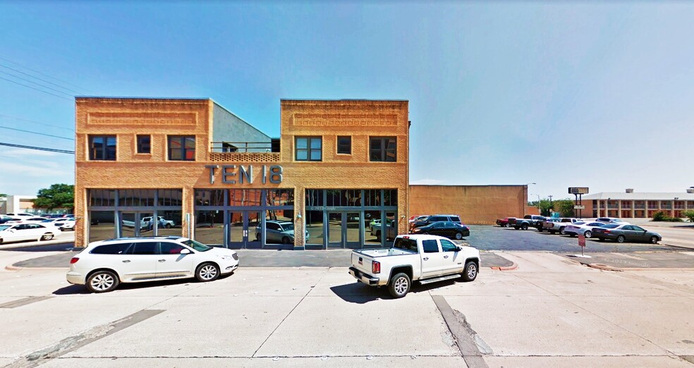 1018 N 5th St, Abilene, TX for sale - Building Photo - Image 3 of 3