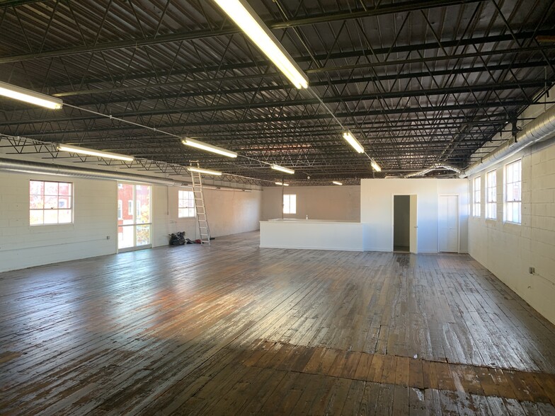 6 N 19th St, Richmond, VA for lease - Interior Photo - Image 3 of 7