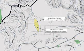 More details for Old Carbon Canyon Rd, Chino Hills, CA - Land for Sale