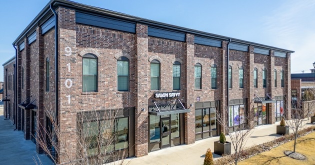 The Hub Portfolio Sale portfolio of 2 properties for sale on LoopNet.com - Primary Photo - Image 1 of 15