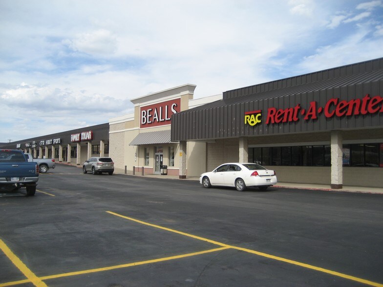 2006-2200 Freedom Rd, Trinidad, CO for sale - Building Photo - Image 1 of 1