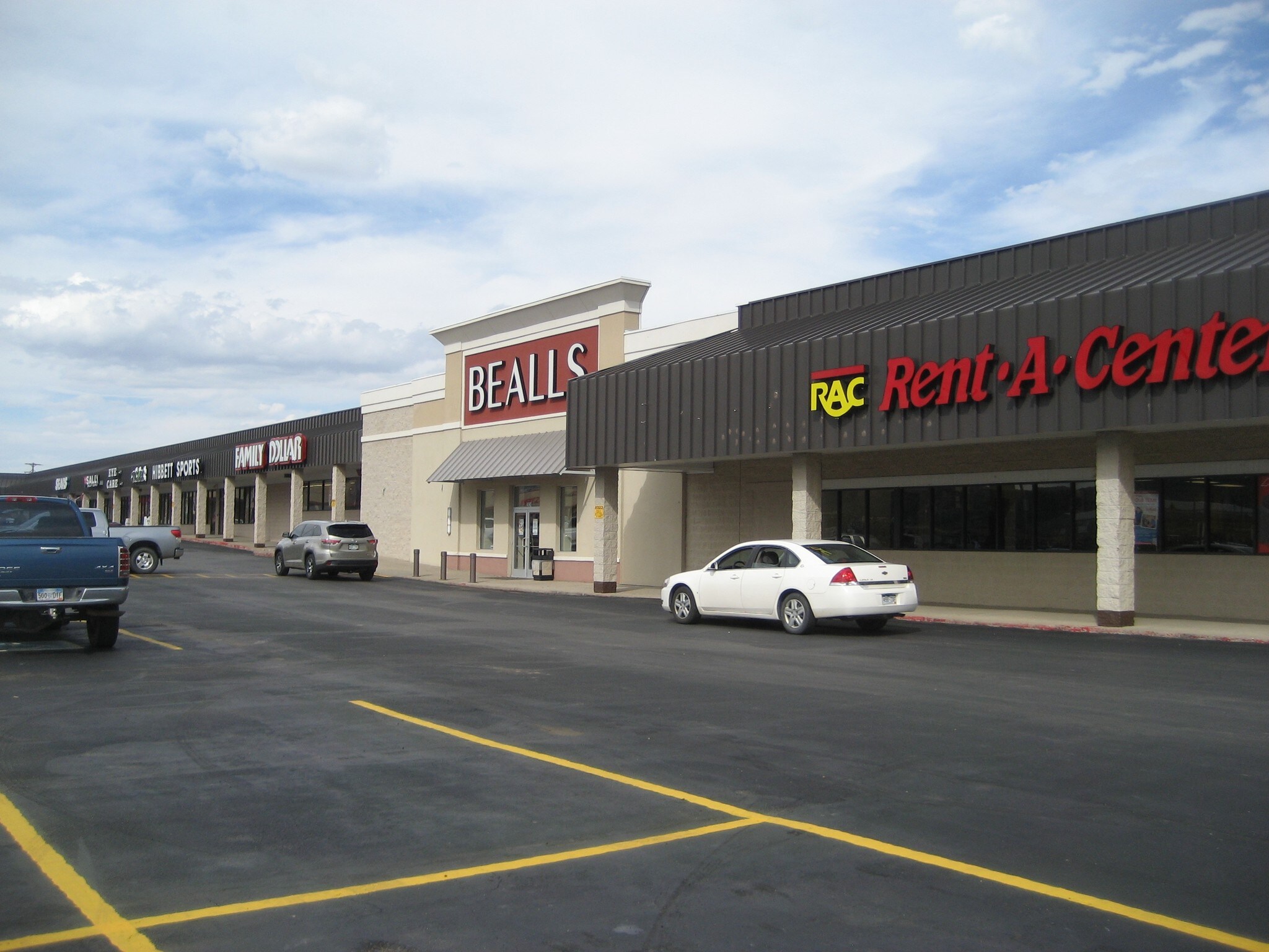 2006-2200 Freedom Rd, Trinidad, CO for sale Building Photo- Image 1 of 1