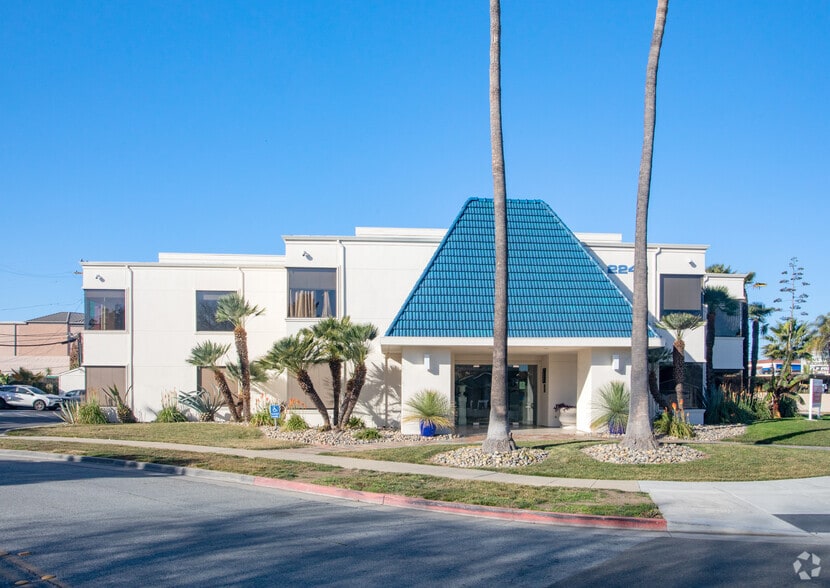 2242 Camden Ave, San Jose, CA for lease - Building Photo - Image 3 of 14