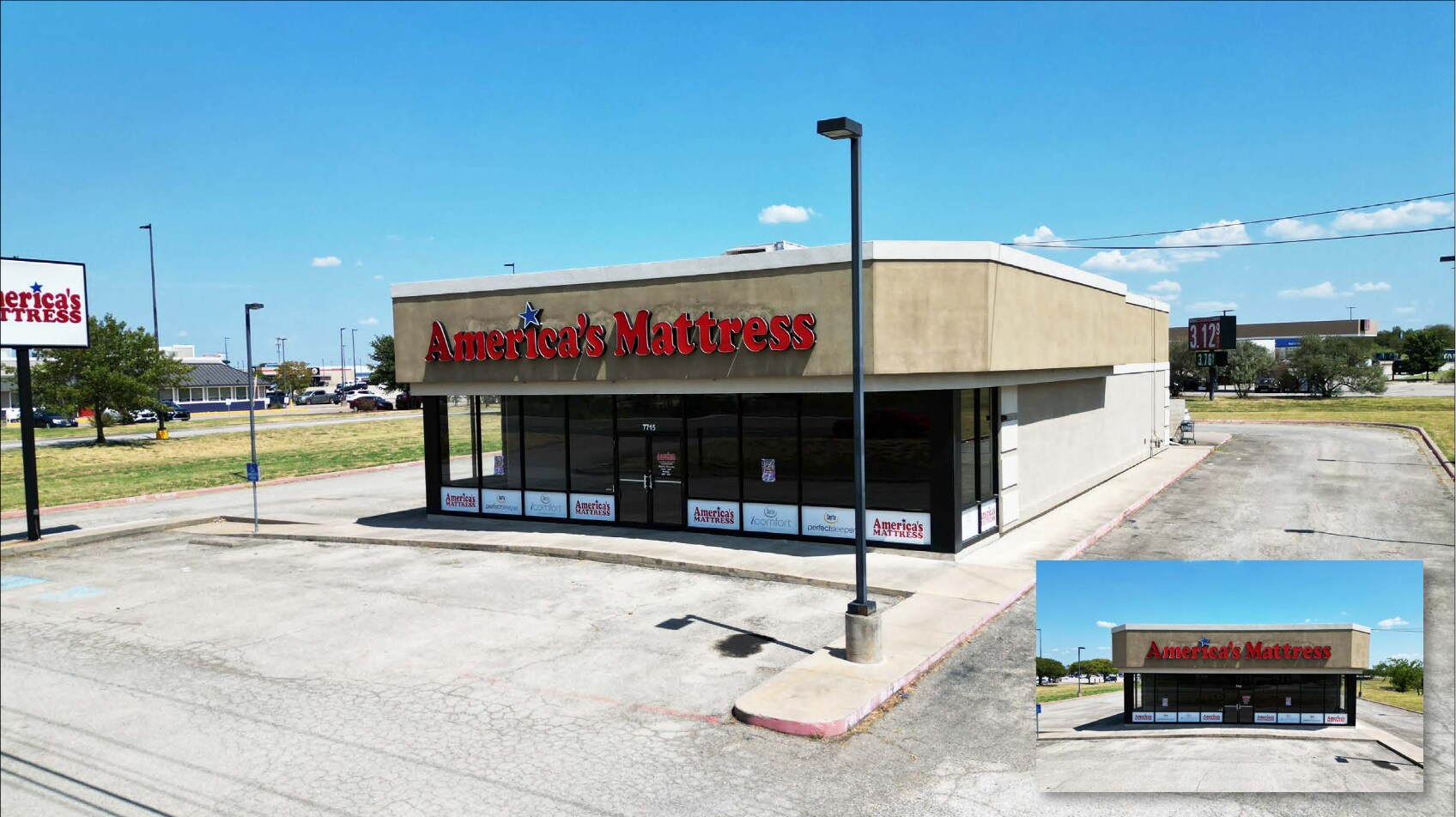 7715 Wesley St, Greenville, TX for sale Building Photo- Image 1 of 1