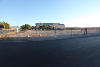 More details for N Nellis Blvd, Las Vegas, NV - Land for Lease