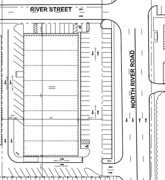 49264940 N River Rd, Schiller Park, IL 60176