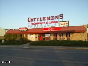 1400 Airport Rd, Kalispell, MT for sale Building Photo- Image 1 of 1