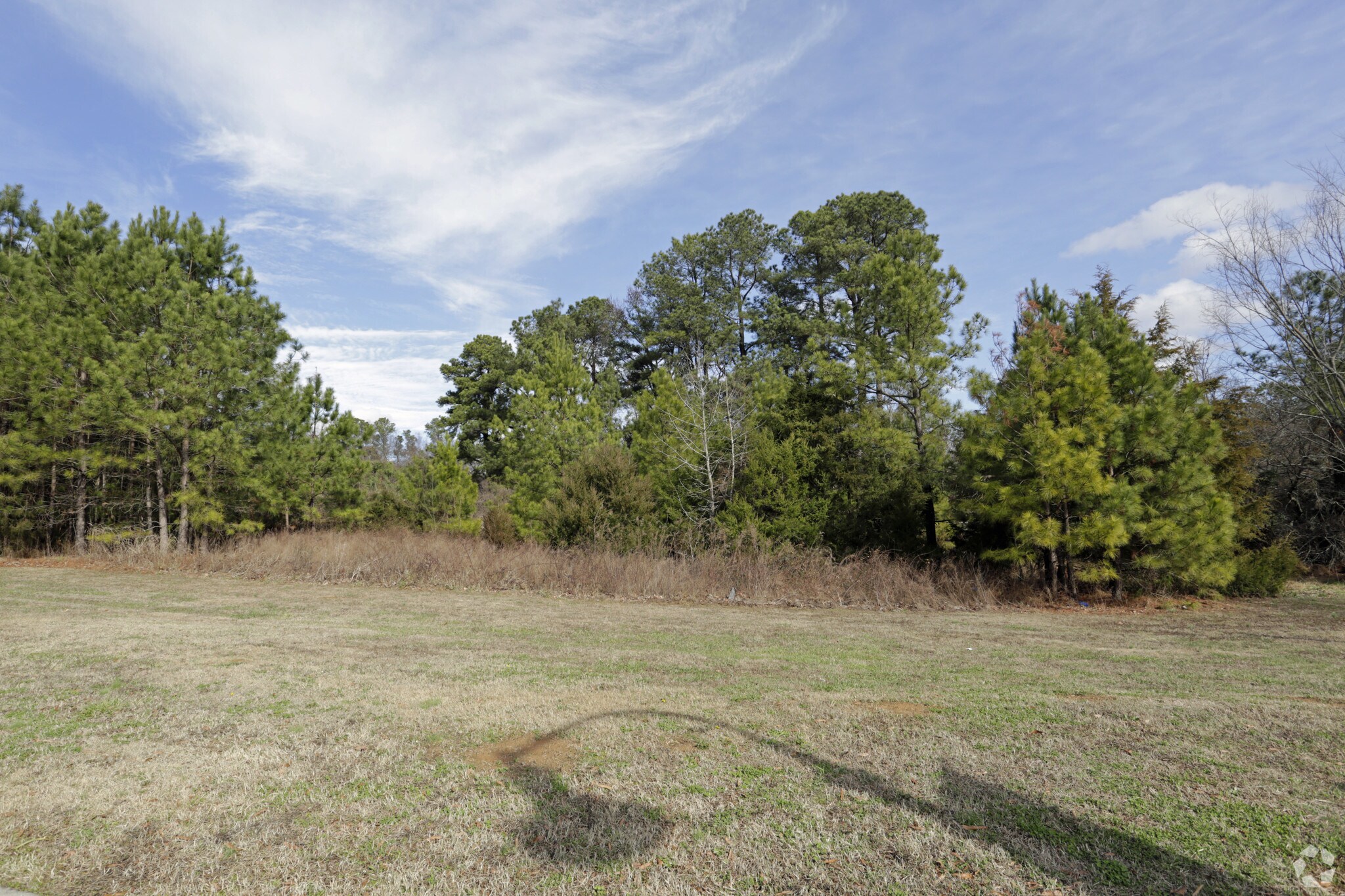 Corner of Holding Ave & Franklin St, Wake Forest, NC for sale Primary Photo- Image 1 of 1