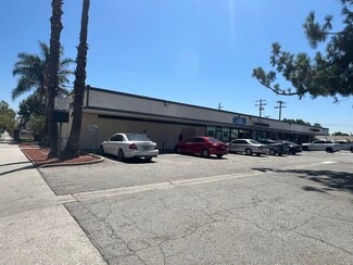 More details for 13414 Ramona Blvd, Baldwin Park, CA - Office/Retail for Lease