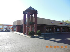 1333 W Iron Springs Rd, Prescott, AZ for lease Building Photo- Image 1 of 23