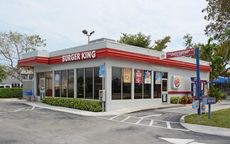 More details for 40 N Federal Hwy, Pompano Beach, FL - Retail for Sale