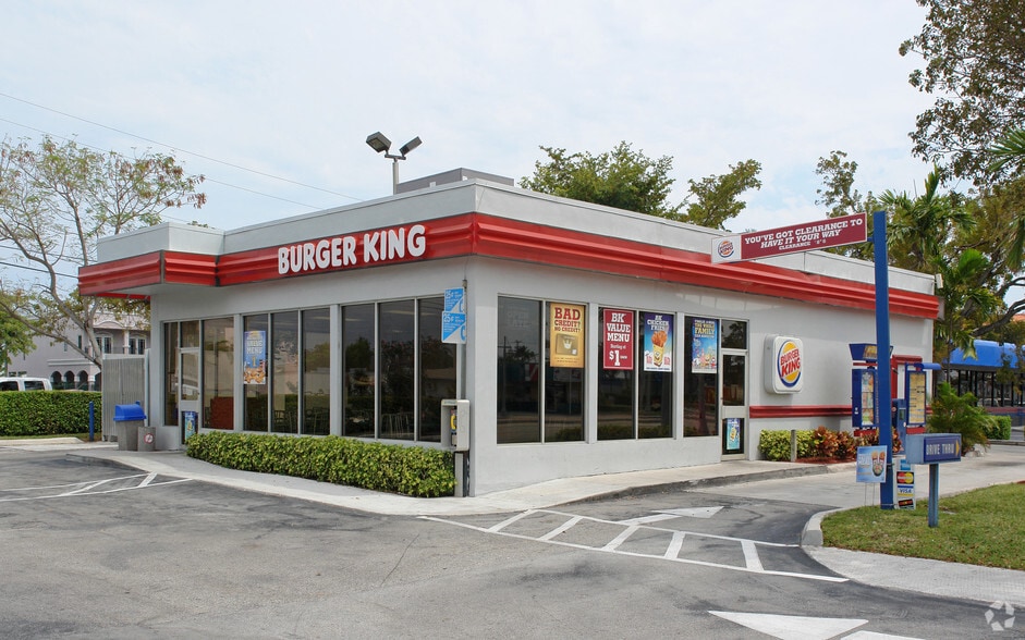 40 N Federal Hwy, Pompano Beach, FL for sale - Primary Photo - Image 1 of 3