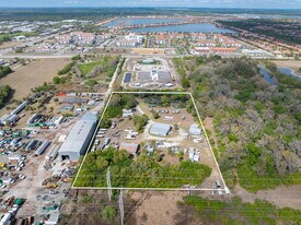 3530 Laurel Rd E #A - Specialty Property