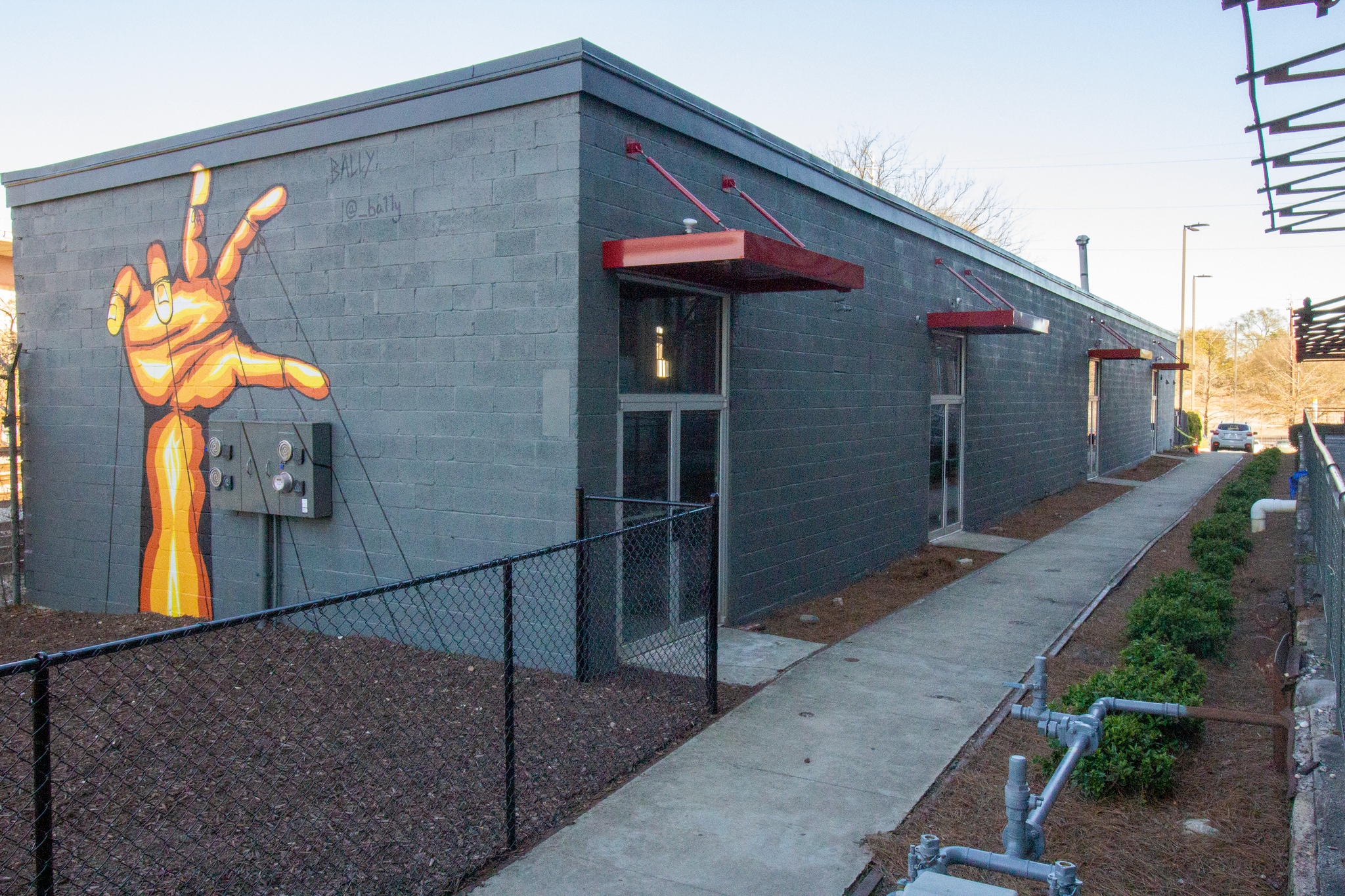 229 Grant St SE, Atlanta, GA for lease Primary Photo- Image 1 of 4