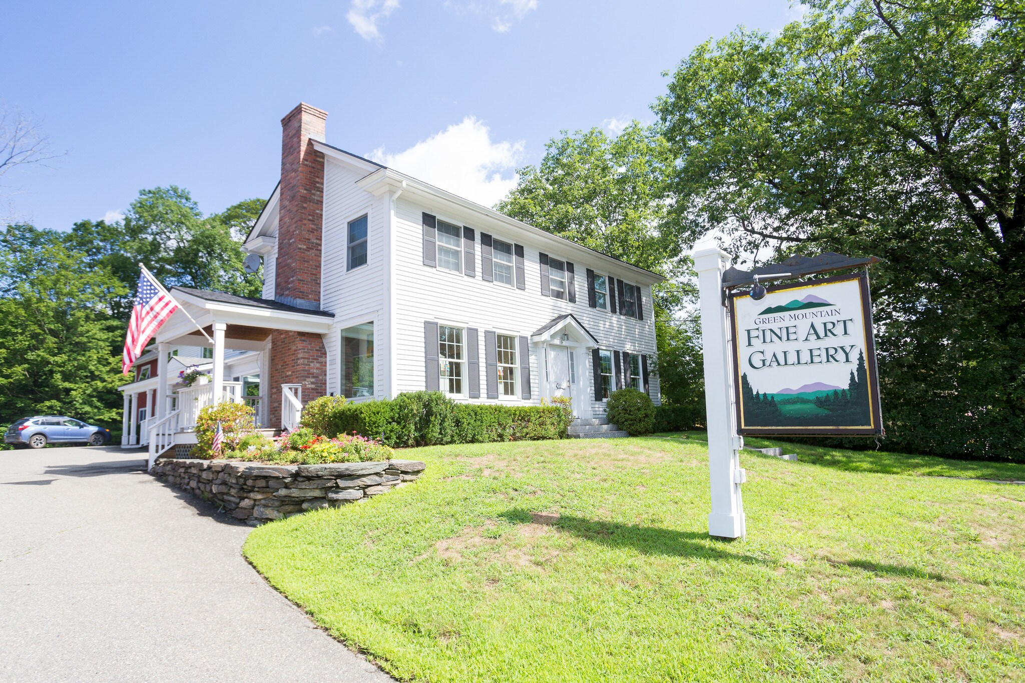 64 S Main St, Stowe, VT for sale Other- Image 1 of 1