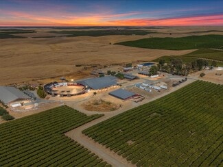 More details for 34338 Nevis, Mc Farland, CA - Land for Sale