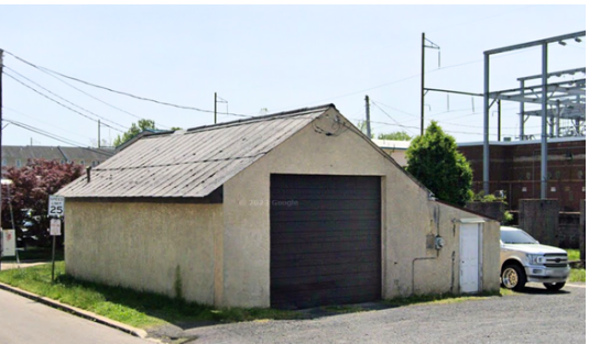 152 S Main St, Ambler, PA for lease - Building Photo - Image 3 of 4