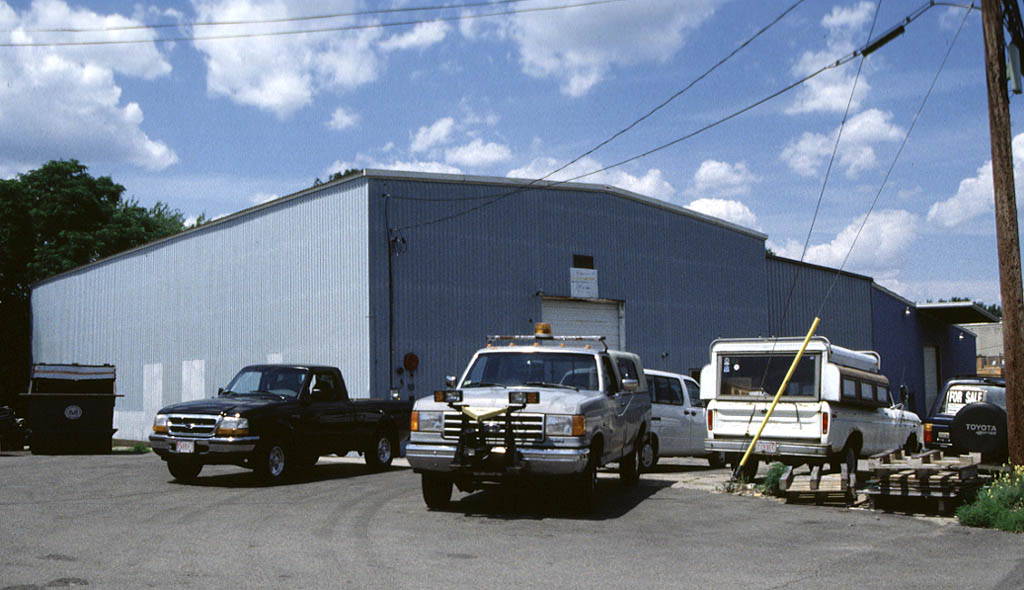 42 Tosca Dr, Stoughton, MA for sale Primary Photo- Image 1 of 1