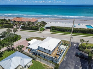 More details for 444 Zephyr Way, Juno Beach, FL - Multifamily for Sale