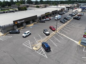 More details for 3529 Ryan St, Lake Charles, LA - Retail for Lease