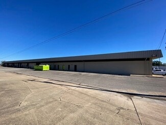 More details for 541 Oliver Rd, Montgomery, AL - Flex, Industrial for Lease