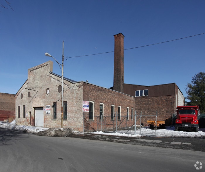 274 2nd St, Troy, NY for sale - Building Photo - Image 1 of 1