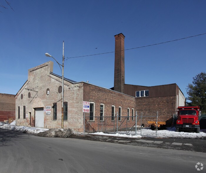 274 2nd St, Troy, NY for sale - Primary Photo - Image 1 of 1