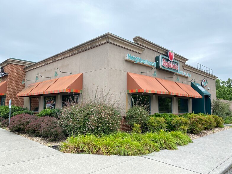 1189 E Lynchburg Salem Tpke, Bedford, VA for sale - Primary Photo - Image 1 of 1