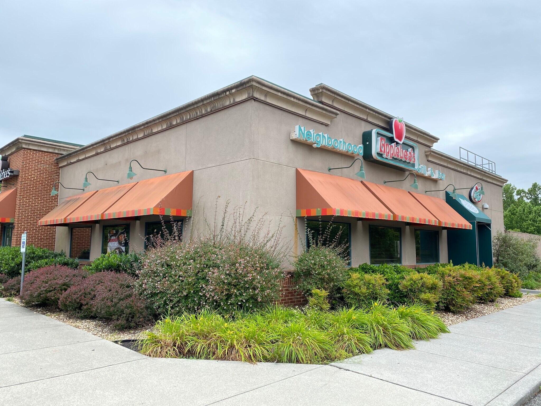 1189 E Lynchburg Salem Tpke, Bedford, VA for sale Primary Photo- Image 1 of 1