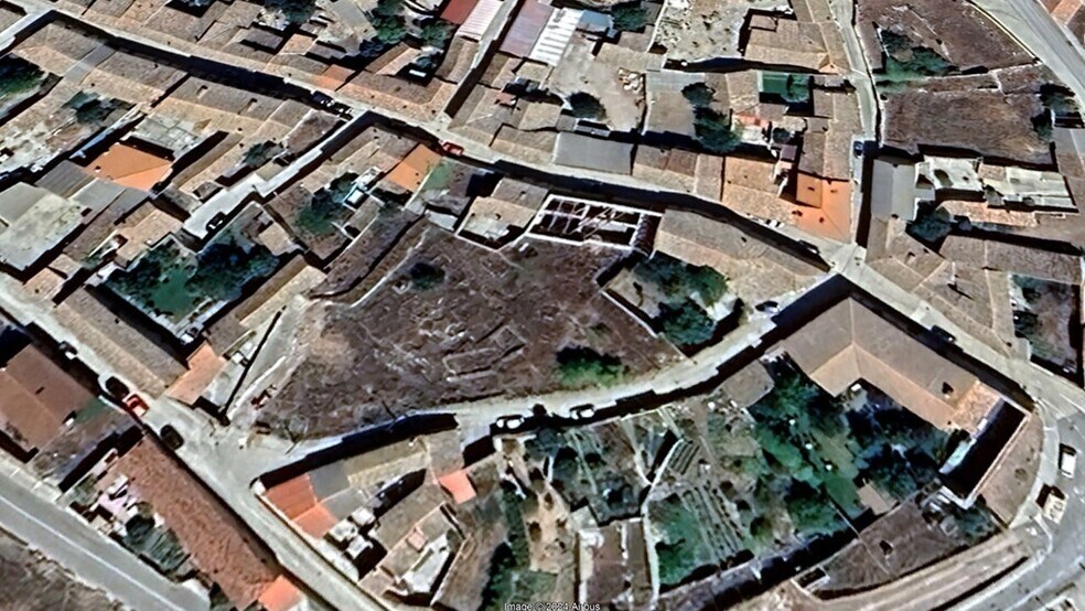 Land in Montealegre de Campos for sale - Building Photo - Image 3 of 5