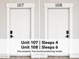 800 Park Ave - Unit 104 - Warehouse