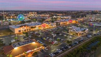 More details for 6687-6905 S Kirkman Rd, Orlando, FL - Retail for Lease