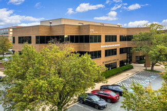 More details for 818 W Diamond Ave, Gaithersburg, MD - Office for Lease