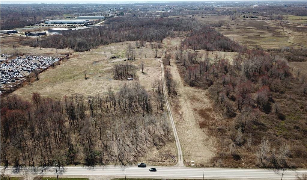 29270 26 Mile Rd, Chesterfield, MI for sale Primary Photo- Image 1 of 2