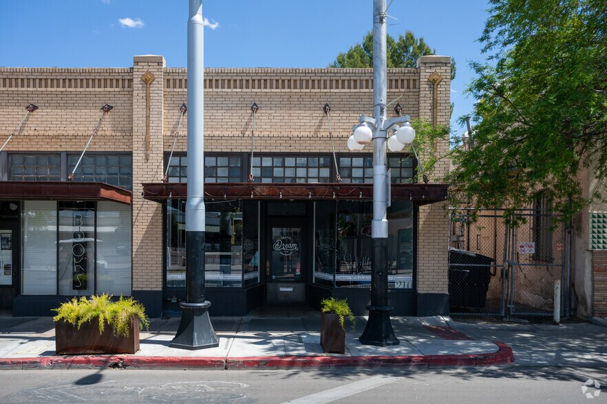 210 N 4th Ave, Tucson, AZ for sale - Primary Photo - Image 1 of 1