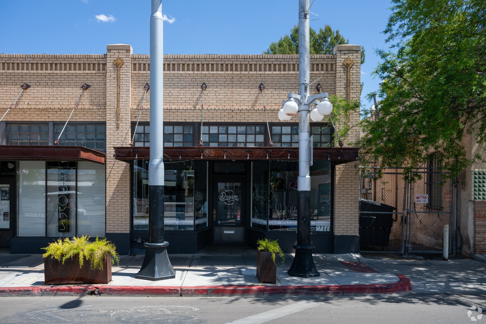 210 N 4th Ave, Tucson, AZ for sale Primary Photo- Image 1 of 1