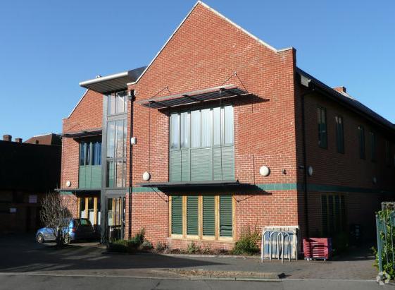 20-26 Spittal St, Marlow for sale Primary Photo- Image 1 of 1