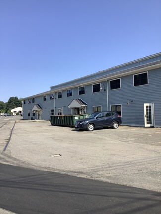 More details for 13 Mechanic St, Natick, MA - Flex for Lease