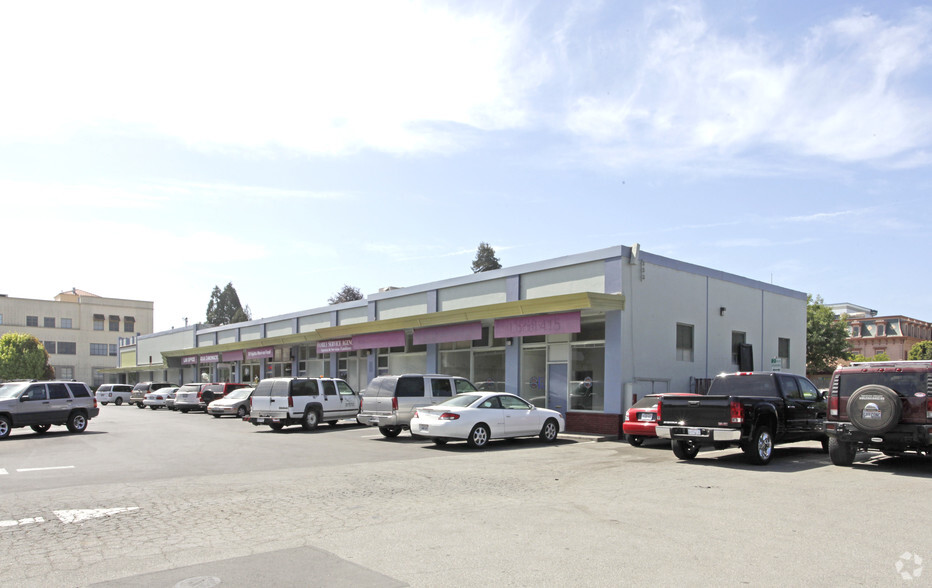 29 E Beach St, Watsonville, CA for sale - Building Photo - Image 1 of 1